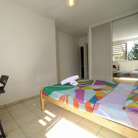 Belrose Place - Calme Et Vue Epoustouflante A Tahiti Punaauia  Eksteriør bilde