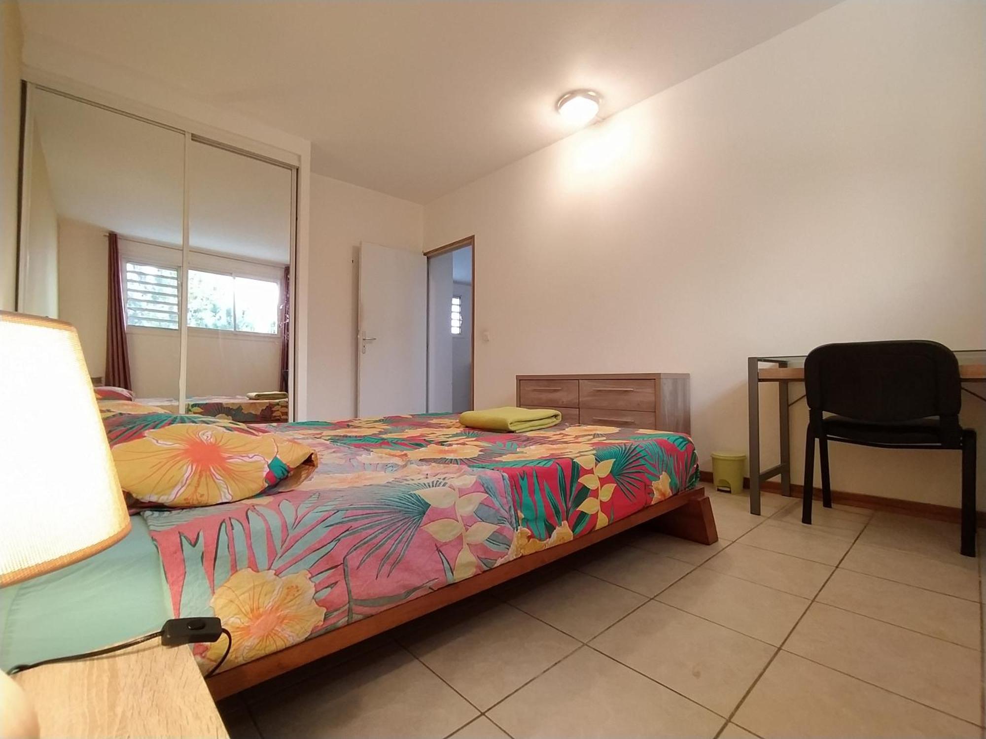Belrose Place - Calme Et Vue Epoustouflante A Tahiti Punaauia  Eksteriør bilde