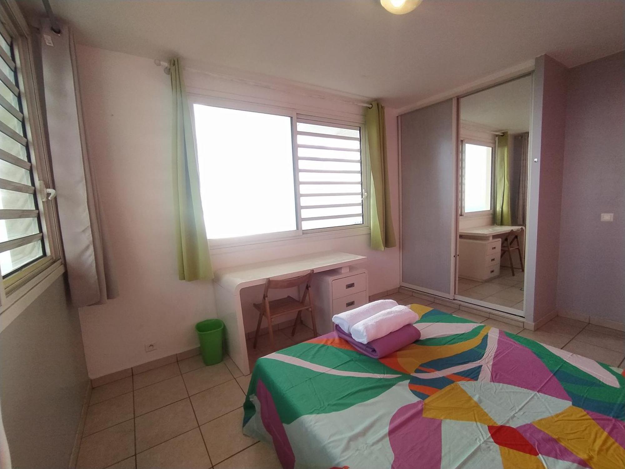 Belrose Place - Calme Et Vue Epoustouflante A Tahiti Punaauia  Eksteriør bilde